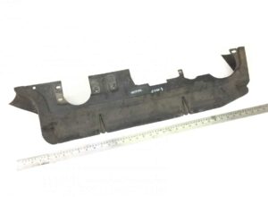 Protecție radiator scania 1745159 1 Protecție radiator scania 1745159