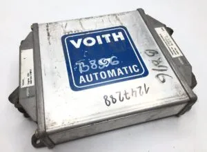 Unitate de control cutie de viteze ecu voith volvo d8513 b896