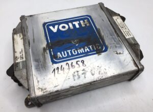 Unitate de control cutie de viteze voith automatic pentru volvo 9522704 70320418-71 1 Unitate de control cutie de viteze voith automatic pentru volvo 9522704 70320418-71