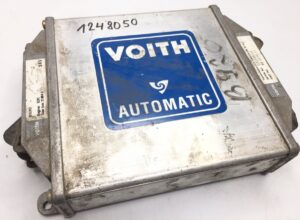 Unitate de control cutie de viteze ecu voith automatic volvo 1248050 1 Unitate de control cutie de viteze ecu voith automatic volvo 1248050