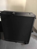 Radiator de Răcire pentru Excavator Volvo EC240NLC
