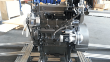 Motor nou Yanmar 4TNV98T