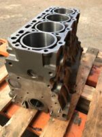 Bloc Motor Yanmar 4TNV88