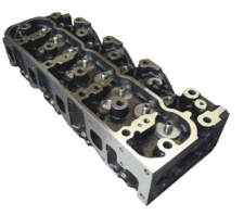 Chiuloasă motor D936L pentru încărcător frontal Liebherr L566