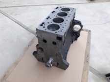 Bloc Motor Perkins AK - Piese și Componente pentru Motor Diesel