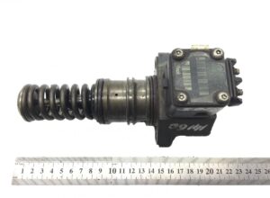 Pompa de injecție pentru camion renault 5001860115