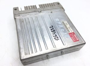Unitate de control abs scania bosch 0265101035 1446832
