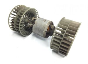 Ventilator de încălzire pentru volvo – coduri: 20936382, 21639688, 3090905-12