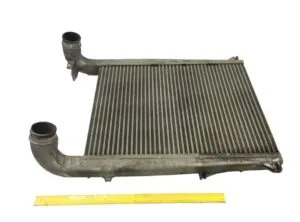 Intercooler camion renault 5010315841