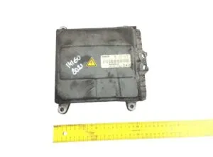 Calculator de bord camion renault 5010437363 24v bosch