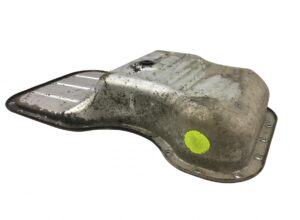 Baie de ulei pentru camion renault dci 65010450777