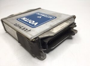 Unitate de control cutie de viteze ecu volvo 4233702 24v 1 Unitate de control cutie de viteze ecu volvo 4233702 24v