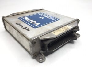 Unitate de control cutie de viteze volvo 1233/108 automat 24v