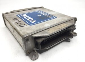 Unitate de control cutie de viteze ecu volvo 9522704 70320418-26 1 Unitate de control cutie de viteze ecu volvo 9522704 70320418-26