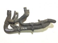 Furtun Lichid Racire Scania 1284760 S1016