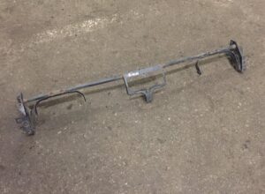 Suport parasolar scania – coduri 1781849 / 1772742