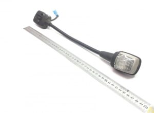 Lampa flexibilă pentru citit scania, 50 cm 1 Lampa flexibilă pentru citit scania, 50 cm