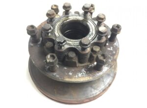 Butuc roată frână cu disc, axă motrice dreapta, mercedes-benz 1 Butuc roată frână cu disc, axă motrice dreapta, mercedes-benz