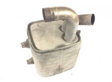 Tobă de eșapament Mercedes 0014901414 A0014901414 0024901414 A0024901414