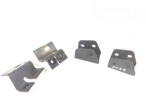 Suporturi de montare pentru bara de protecție - piese mercedes a9705250639 / a9705250739 1 Suporturi de montare pentru bara de protecție – piese mercedes a9705250639 / a9705250739