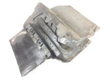 Apărător de noroi axă față/spate stânga Mercedes A9705210101 9705210101-12