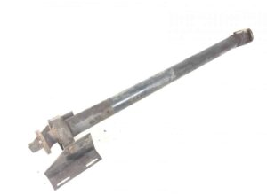 Arbore cardanic față pentru mercedes, cod a9714102804 1 Arbore cardanic față pentru mercedes, cod a9714102804