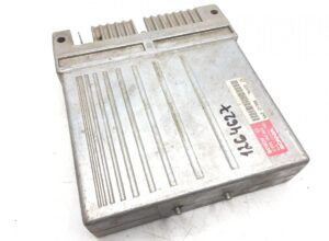 Unitate de control abs scania 0265101039 1364627