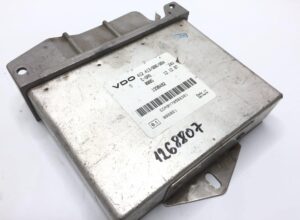 Unitate de control limitator de viteză vdo 412. 413/086/004 e-grs 12-24v 1330492 1268807