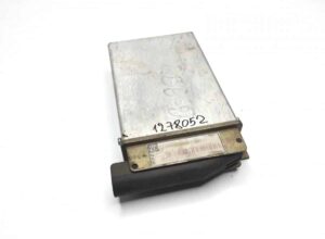 Unitate de control retarder daf 1278052 1 Unitate de control retarder daf 1278052