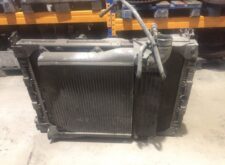 Radiator auto DAF 1273150 / 1187574 / 1189185 / 1191608 / 1189643 / 1188134