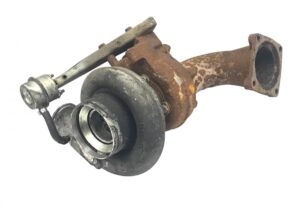 Turbosuflantă camion renault hx35w 504040250