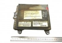 Calculator de motor camion Iveco 504078154