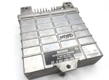 Unitate de Control Cutie de Viteze ECU BOSCH 0 260 001 014 Made in Germany ZF 0 501 208 489