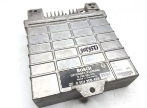 Unitate de control cutie de viteze ecu bosch 0 260 001 014 made in germany zf 0 501 208 489 1 Unitate de control cutie de viteze ecu bosch 0 260 001 014 made in germany zf 0 501 208 489