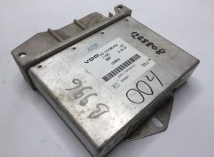Unitate de control limitator de viteză vdo daf 412. 413/086/010 el-e96 24v 1368016