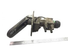 Supapă principală de frână cu pedala pentru DAF 1189620 41189620 11