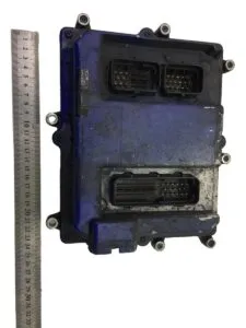 Unitate de control motor camion iveco 504122542