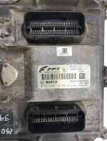 Calculator Motor Camion Iveco Stralis FPT E1 Bosch 0281020146