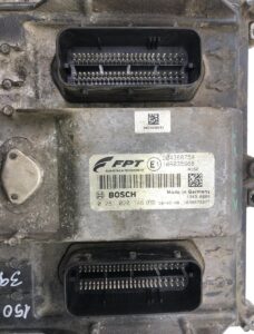 Calculator motor camion iveco stralis fpt e1 bosch 0281020146