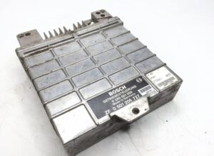 Unitate de control cutie de viteze bosch getriebesteuerung 0 260 001 009 zf 0501 206 727