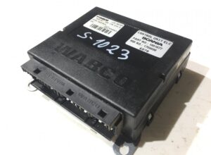 Unitate de control elc wabco scania 1851677 1 Unitate de control elc wabco scania 1851677