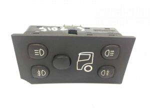 Comutator lumini suplimentare pentru camion scania (coduri 1507637, 1900318, 2091754) 1 Comutator lumini suplimentare pentru camion scania (coduri 1507637, 1900318, 2091754)