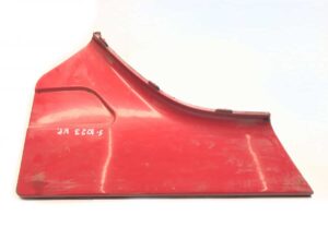 Capac plastic între cabină și apărător noroi spate stânga scania roșu 1 Capac plastic între cabină și apărător noroi spate stânga scania roșu