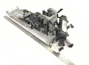 Coloană de direcție scania – coduri compatibile: 1767619, 1921451, 2148298, 2532775, 1760651, 1510608, 2148292