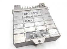 Unitate de Control Cutie de Viteze ECU Bosch 0 260 001 009 ZF 0 501 206 727 pentru Scania