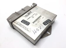 Unitate de Control Limitator de Viteză Scania VDO 412.413/086/002 12-24V 100 km/h 92/24/EEC
