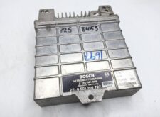 Unitate de Control Cutie de Viteze ECU Mercedes Bosch 0 260 001 009 ZF 0 501 206 727