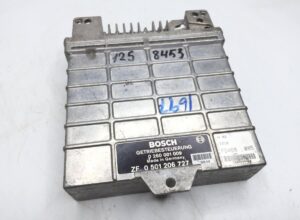 Unitate de control cutie de viteze ecu mercedes bosch 0 260 001 009 zf 0 501 206 727