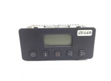 Modul de control încălzitor umed Stroco Volvo 2544677 476273-13
