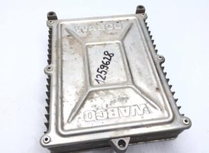 Unitate de control abs wabco 1259628 volvo 1 Unitate de control abs wabco 1259628 volvo